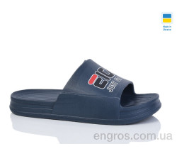 Шлепки Lot Shoes